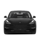Tesla Model 3 / RWD 2022. Front (full)